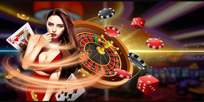 Nhà cái sẽ gửi thông báo trúng lì xì cho anh em