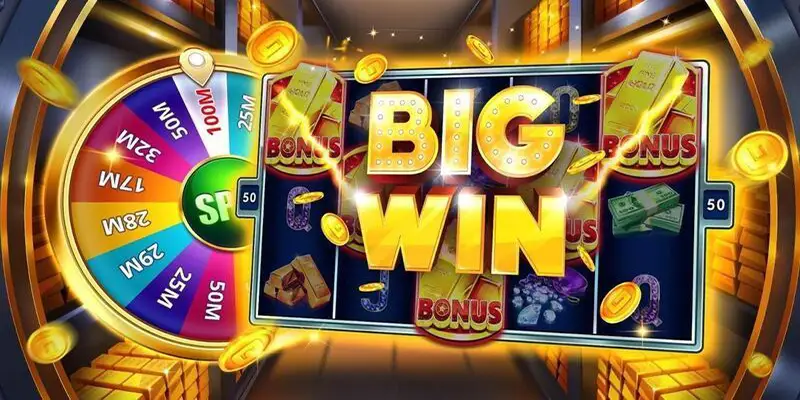 Game nổ hũ đổi thưởng là gì?