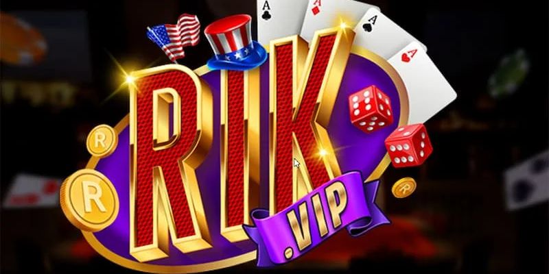 Một số thông tin cơ bản tìm hiểu về cổng game RikVip