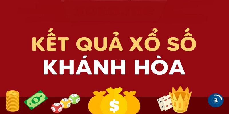 Một số lưu ý cần nhớ khi soi cầu xổ số Khánh Hòa